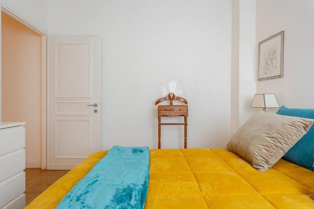Fleming Hill - Luxury Flat With Garden And Parking * Rom