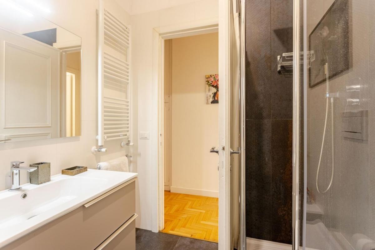 Fleming Hill - Luxury Flat With Garden And Parking