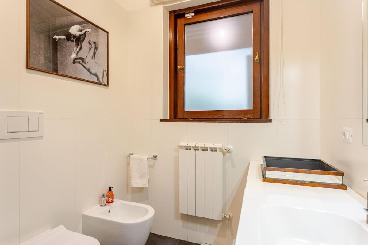 Apartment Fleming Hill - Luxury Flat With Garden And Parking Rom