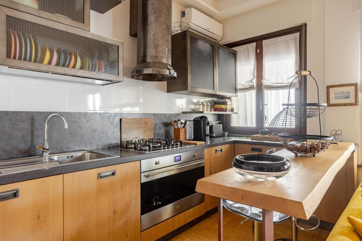 Fleming Hill - Luxury Flat With Garden And Parking *