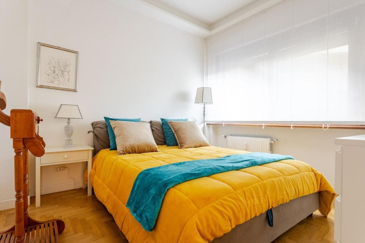 Apartment Fleming Hill - Luxury Flat With Garden And Parking Rom
