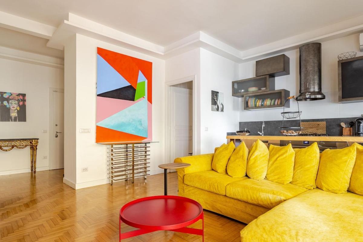 Fleming Hill - Luxury Flat With Garden And Parking *