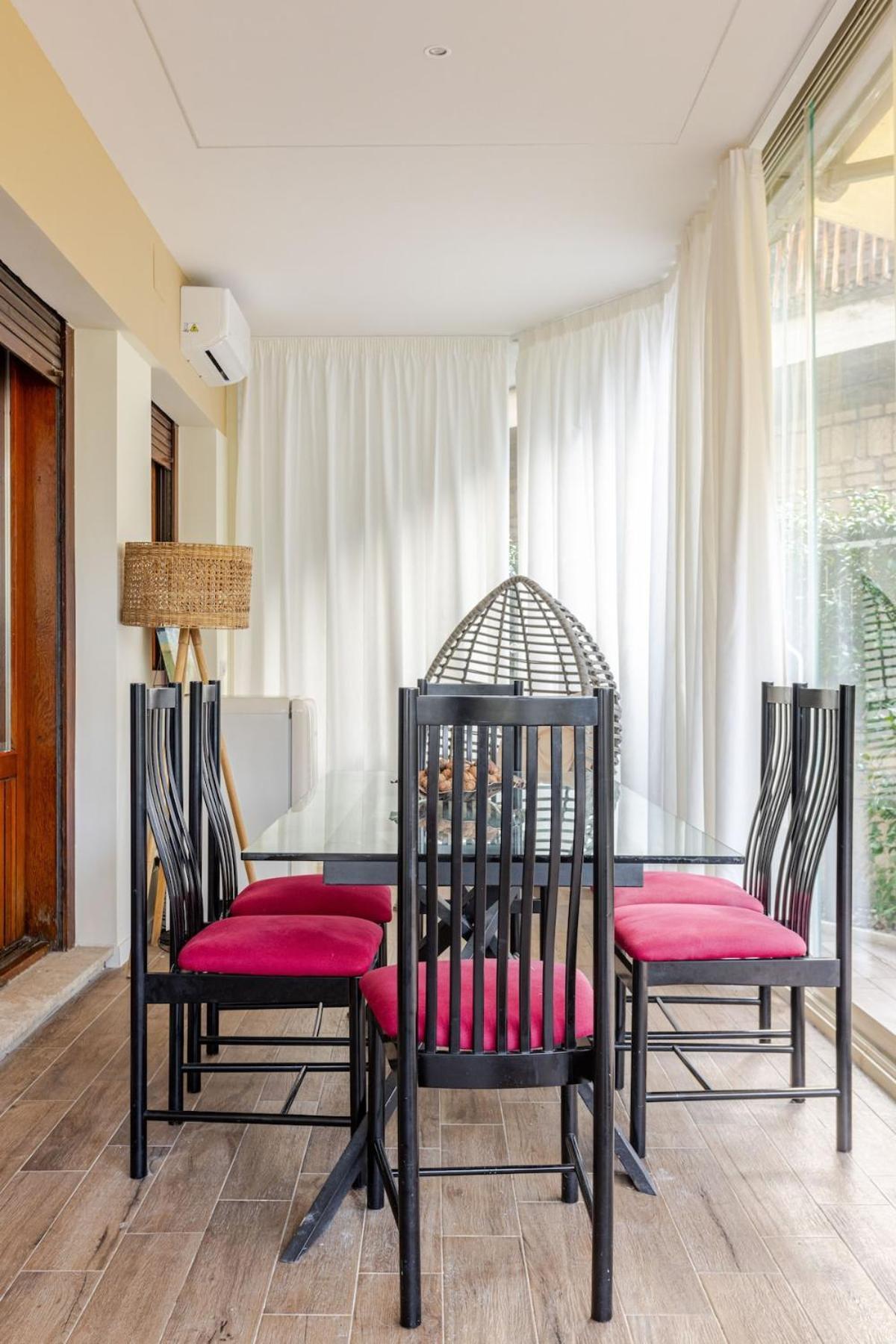 Fleming Hill - Luxury Flat With Garden And Parking Apartment