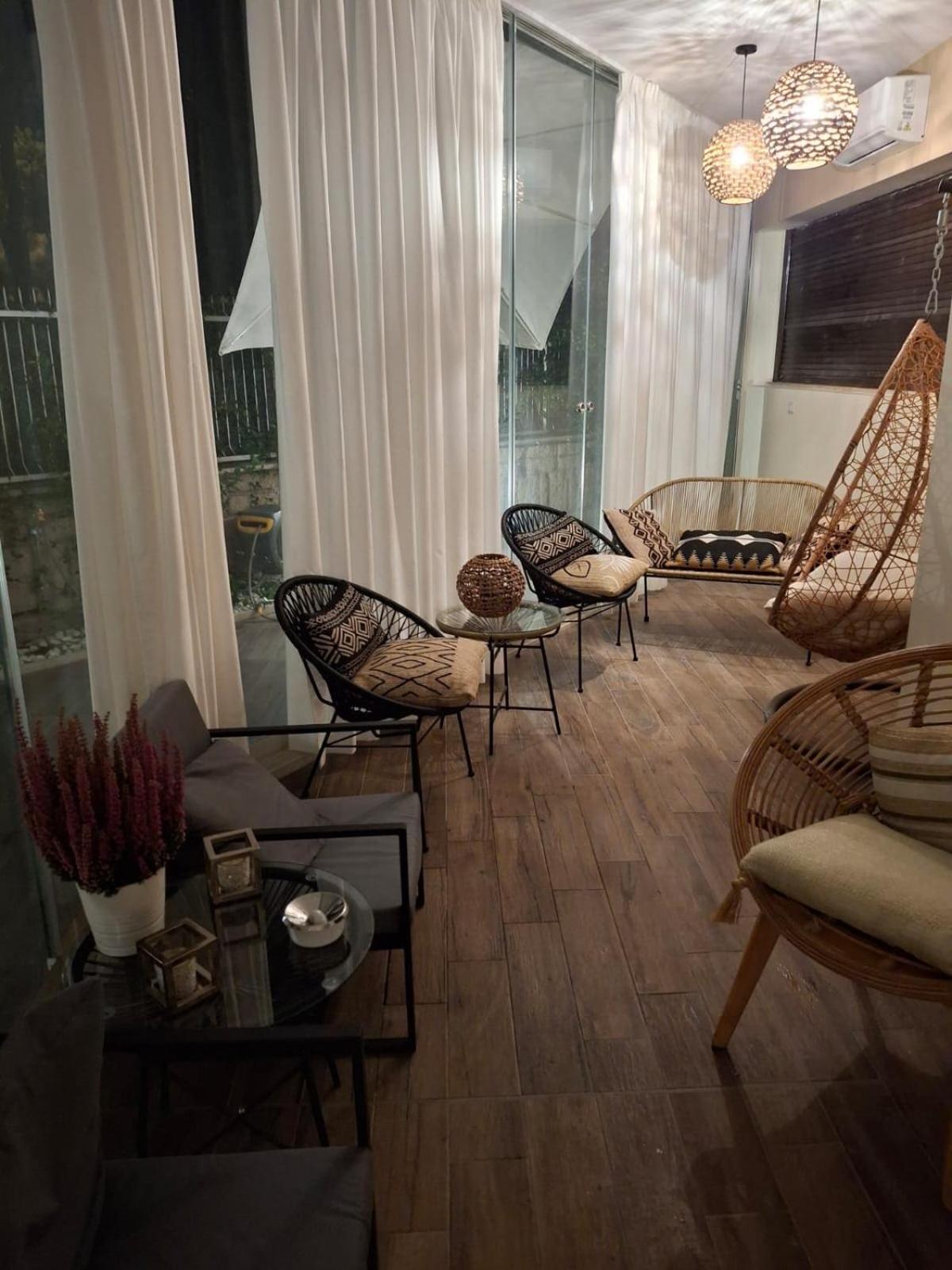 Apartment Fleming Hill - Luxury Flat With Garden And Parking